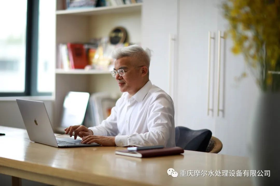 祝賀摩爾水處理《半導體用超純水系統工程—關鍵工藝改善》榮獲市科協開展的“崗位創新爭先行動”一等獎