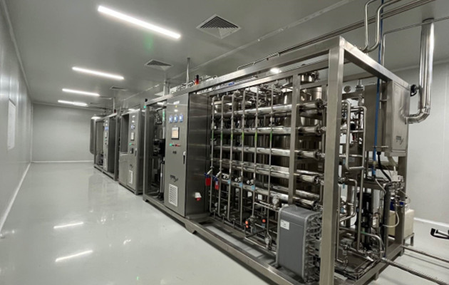 根據實驗或生產需求確定所需的水質標準